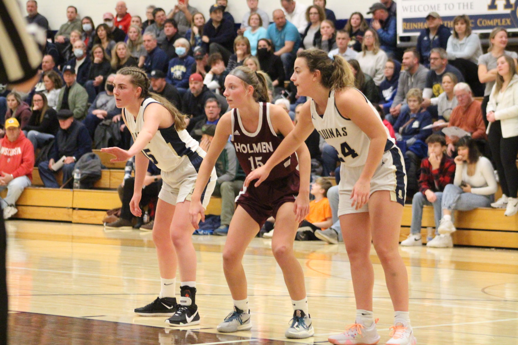 Aquinas Holmen 2
